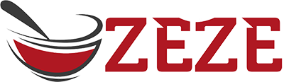 Zeze Çorba Logo